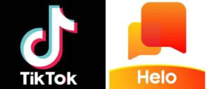 Helo, Tiktok