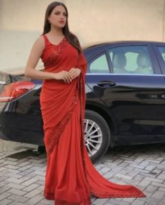 Celebrity social media photos: Chris Hemsworth, Himanshi Khurana, Hina Khan and others