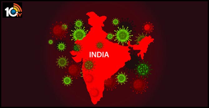 Coronavirus in India: 6 lakh cases