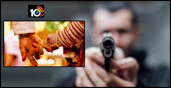 Just Two days Before Wedding, 19-Year-Old Girl, Her Father Shot Dead By Stalker