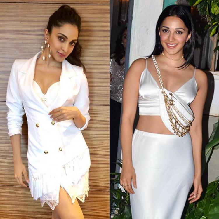 Kiara Advani