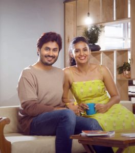 Love Life And Pakodi