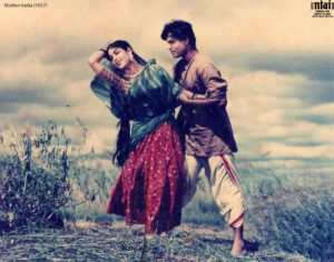 Mother India