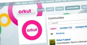 Netizens now remember Orkut after 6 Years Netizens are sharing memes and Tweets 