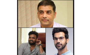 HIT Hindi Remake