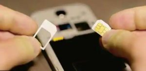 SIM Cards, SIM card Swap, SIM Card Blocking, Cyber Frauds, Online Cheating