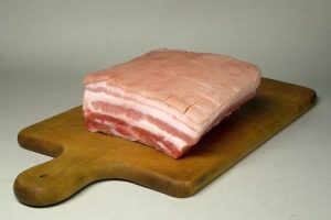Why is pork bad for you a look at what the science says