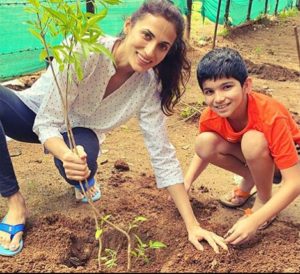 Shilpa Reddy
