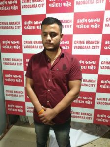 Shubham Mishra