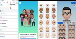Facebook Avatar: Here how to create your own avatar