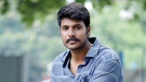 Sundeep Kishan