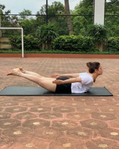 Tamannaah