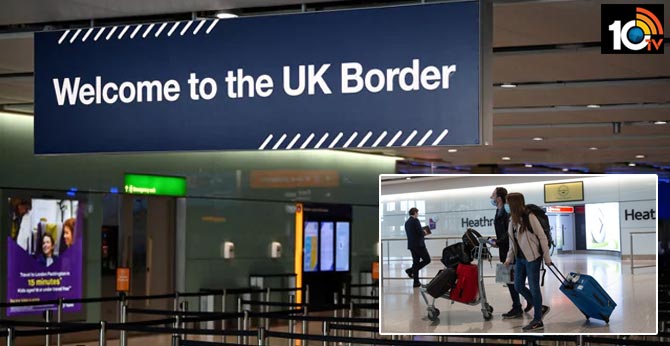 UK Allows Quarantine-Free Travel For Some Countries; India, US Excluded
