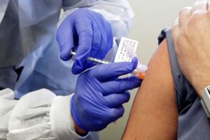 The first Phase 3 coronavirus vaccine trial in the US is expected to begin next week. how the vaccine works