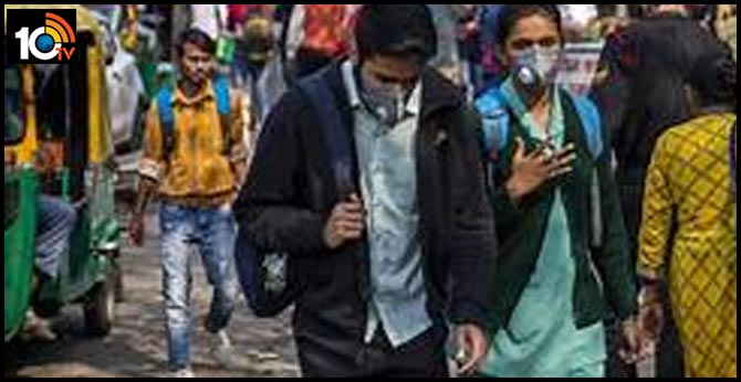కొత్త స్టడీలో షాకింగ్ విషయాలు…భారత్ లో రోజుకు 2.87లక్షల కరోనా కేసులు కొత్త స్టడీలో షాకింగ్ విషయాలు…భారత్ లో రోజుకు 2.87లక్షల కరోనా కేసులు