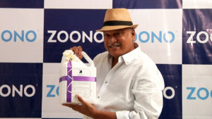 Zoono Z-71