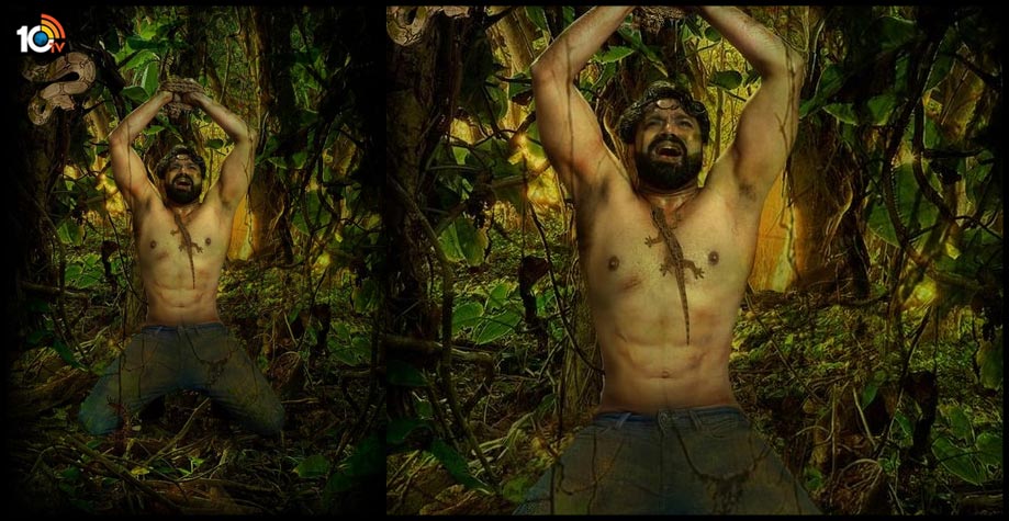 ఒకే ఒక్క పాత్రతో ఆదిత్య ఓం “బందీ’’.. ఒకే ఒక్క పాత్రతో ఆదిత్య ఓం “బందీ’’..