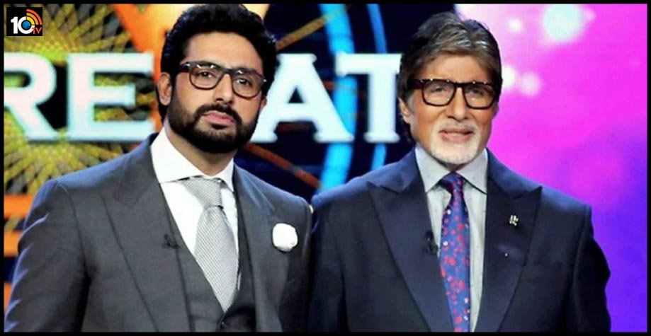 Amitabh, Abhishek లు మరో వారం రోజులు ఆసుపత్రిలోనే Amitabh, Abhishek లు మరో వారం రోజులు ఆసుపత్రిలోనే