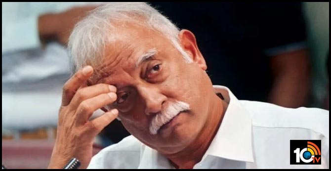 అశోక్ గజపతినే ప్రభుత్వం ఎందుకు టార్గెట్ చేసింది? అశోక్ గజపతినే ప్రభుత్వం ఎందుకు టార్గెట్ చేసింది?