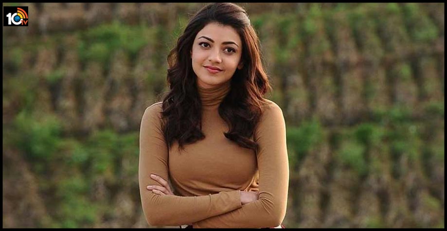 పదహారేళ్లకే కాలేజిలోనే పనిలో దిగేశా.. : కాజల్ పదహారేళ్లకే కాలేజిలోనే పనిలో దిగేశా.. : కాజల్