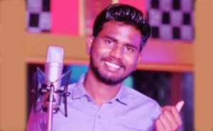 Fake Singer Chaitanya 