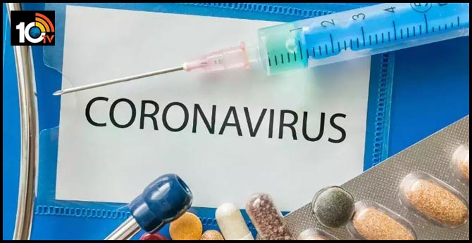 coronavirus would be made by india very soon