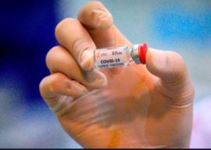 The first Phase 3 coronavirus vaccine trial in the US is expected to begin next week. how the vaccine works
