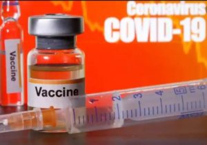 corona virus pandemic will end naturally wont need covid-19 vaccine oxford expert