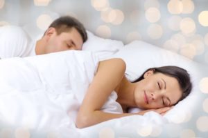 What does it mean if you’re constantly dreaming about sex?