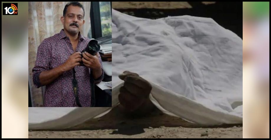 ఫోటో తీస్తుంటే శవంలోంచి శబ్దాలు..షాక్ అయిన కెమెరా మెన్.. ఫోటో తీస్తుంటే శవంలోంచి శబ్దాలు..షాక్ అయిన కెమెరా మెన్..