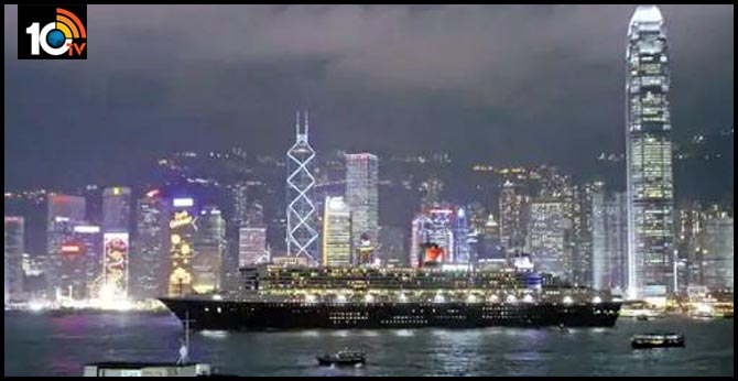 Could Hong Kong’s loss become Mumbai’s gain?