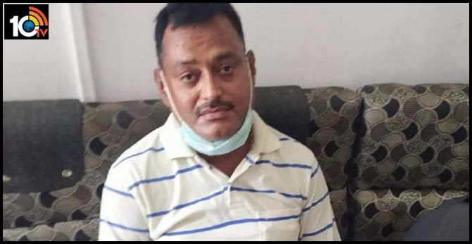 పోలీసుల మృతదేహాలను తగలబెట్టాలని అనుకున్నా: విచారణలో వికాస్ దుబే పోలీసుల మృతదేహాలను తగలబెట్టాలని అనుకున్నా: విచారణలో వికాస్ దుబే