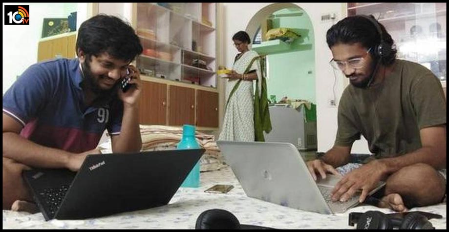 ఐటీ ఉద్యోగులు డిసెంబర్ 31 వరకు వర్క్ ఫ్రమ్ హోమ్ ఐటీ ఉద్యోగులు డిసెంబర్ 31 వరకు వర్క్ ఫ్రమ్ హోమ్