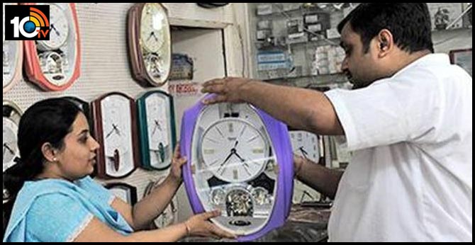 చూస్తూ ఉండండి, బొమ్మల తయారీలో చైనా అగ్రస్థానాన్ని ఈ గుజరాత్ టౌన్ కొట్టేయడం ఖాయం చూస్తూ ఉండండి, బొమ్మల తయారీలో చైనా అగ్రస్థానాన్ని ఈ గుజరాత్ టౌన్ కొట్టేయడం ఖాయం