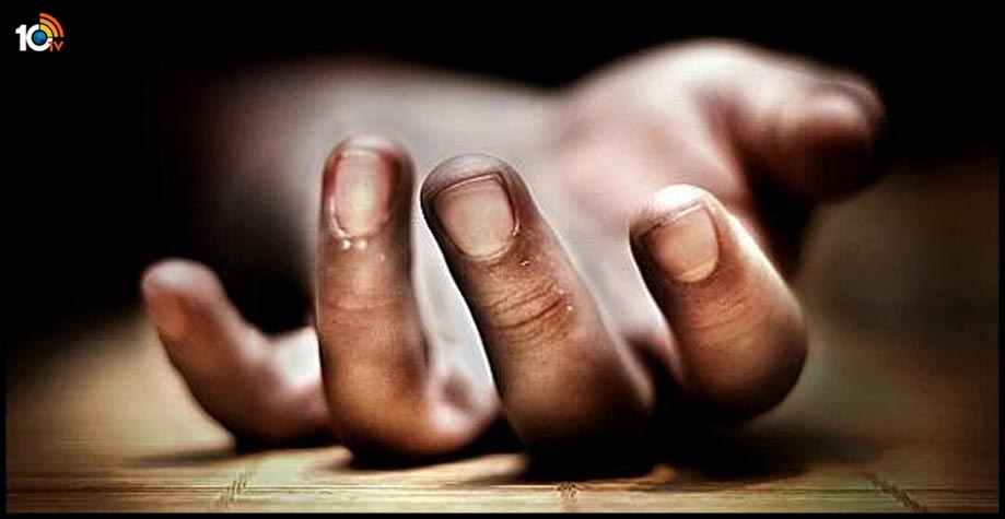ఐదో ఫ్లోర్ నుంచి పడిన ఎయిర్ హోస్టెస్.. మర్డర్ కేసులో బుక్ అయిన బాయ్ఫ్రెండ్ ఐదో ఫ్లోర్ నుంచి పడిన ఎయిర్ హోస్టెస్.. మర్డర్ కేసులో బుక్ అయిన బాయ్ఫ్రెండ్