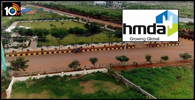 ‘వంద’ఉండాల్సిందే : HMDA పరిధిలో లే-అవుట్లకు..కొత్త జీవో ‘వంద’ఉండాల్సిందే : HMDA పరిధిలో లే-అవుట్లకు..కొత్త జీవో