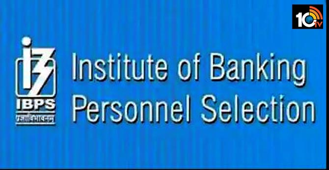 IBPS RRB Notification 2020 – Apply Online for 9640 Vacancy