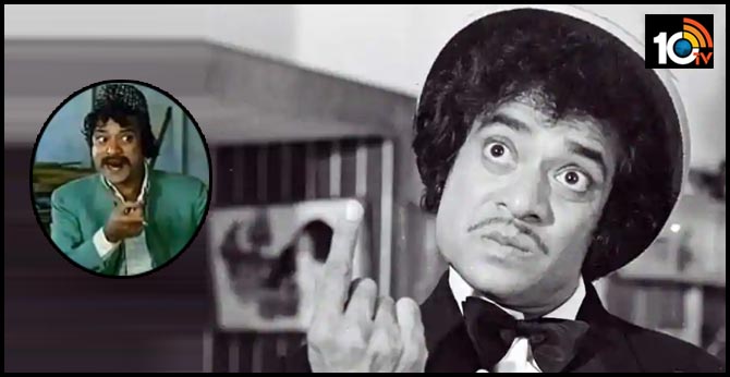 ప్రముఖ హాస్యనటుడు జగదీప్ కన్నుమూత ప్రముఖ హాస్యనటుడు జగదీప్ కన్నుమూత