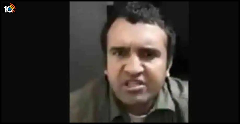 జైల్లో ఉండే దందాలు.. రూ.5కోట్లు ఇవ్వకపోతే జైల్లో ఉండే దందాలు.. రూ.5కోట్లు ఇవ్వకపోతే