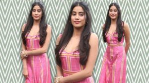 Jahnvi Kapoor
