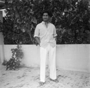 Kaikala Satyanarayana