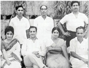 Kaikala Satyanarayana