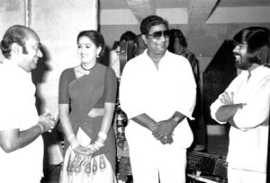 Kaikala Satyanarayana