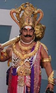 Kaikala Satyanarayana