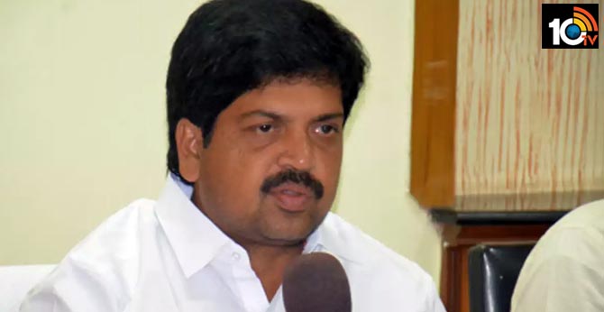 మాజీ మంత్రి కొల్లు రవీంద్ర అరెస్టు…వైసీపీ నేత హత్య కేసులో ఆయనపై అభియోగాలు మాజీ మంత్రి కొల్లు రవీంద్ర అరెస్టు…వైసీపీ నేత హత్య కేసులో ఆయనపై అభియోగాలు