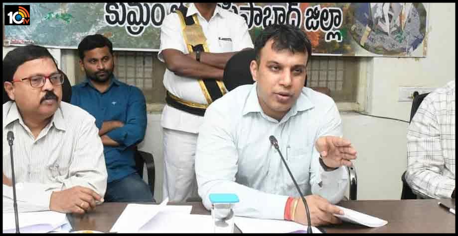 ఐడోంట్ కేర్… ఎవరి మాట వినను అన్నది ఈ ఐఏఎస్ స్టైల్.. నేతలు ఊరుకొంటారా! ఐడోంట్ కేర్… ఎవరి మాట వినను అన్నది ఈ ఐఏఎస్ స్టైల్.. నేతలు ఊరుకొంటారా!