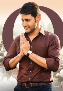 Mahesh Babu