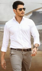Mahesh Babu