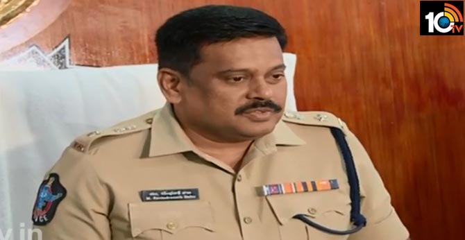 పథకం ప్రకారమే వైసీపీ నేత భాస్కరరావు హత్య, కొల్లు రవీంద్ర సూత్రధారి, ఎస్పీ రవీంద్రనాథ్ పథకం ప్రకారమే వైసీపీ నేత భాస్కరరావు హత్య, కొల్లు రవీంద్ర సూత్రధారి, ఎస్పీ రవీంద్రనాథ్