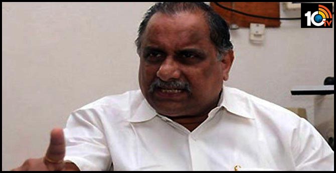 కాపు ఉద్యమం నుంచి తప్పుకుంటున్నా..ముద్రగడ సంచలన నిర్ణయం కాపు ఉద్యమం నుంచి తప్పుకుంటున్నా..ముద్రగడ సంచలన నిర్ణయం